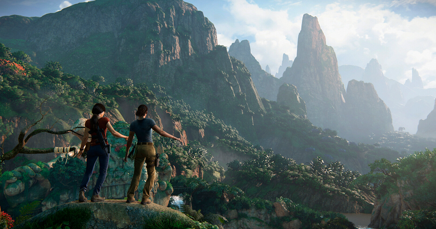 Het is tijd voor een onvergetelijk avontuur en een zoektocht naar schatten: Uncharted Legacy of Thieves Collection is tot 3 juli te koop op Steam voor $30.