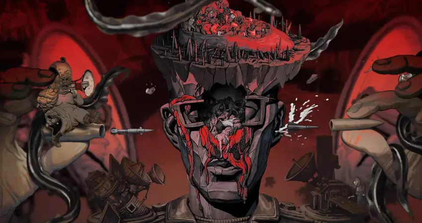 Disco Elysium-ontwikkelaars ZA/UM Studios hebben "innovatieve spionage-RPG" onthuld Project [C4]