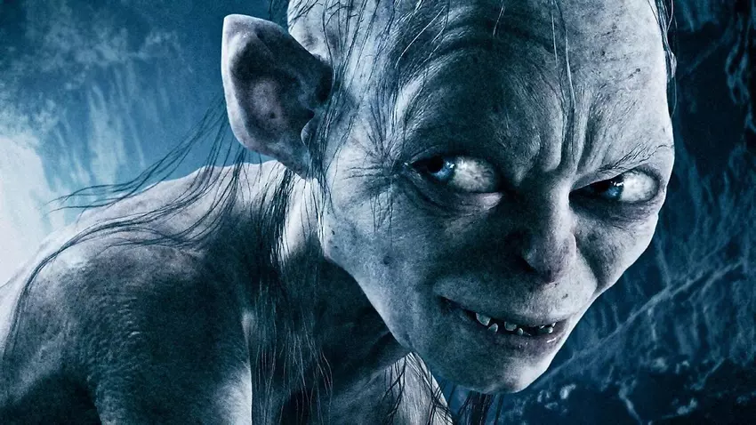 The Lord of the Rings: The Hunt for Gollum film zal in december 2027 worden uitgebracht