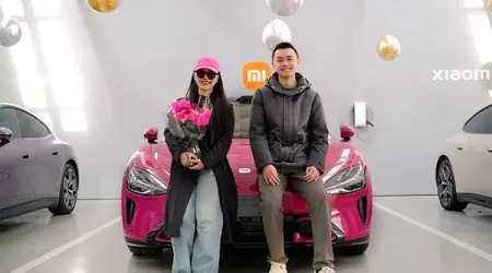 Xiaomi heeft 200.000 SU7 auto's verkocht in minder dan een jaar