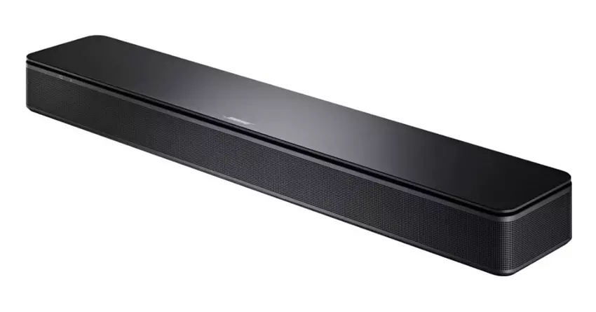 Bose panasonic tv soundbar