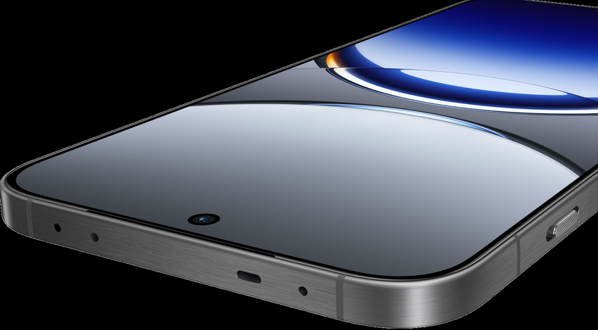 Oppo Find X8 Ultra gespot in eerste levensechte afbeelding