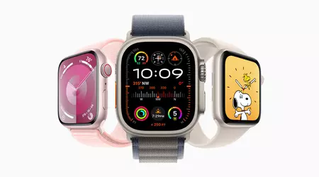 Na iOS 17.1 RC en macOS Sonoma 14.1 RC: Apple heeft watchOS 10.1 Release Candidate vrijgegeven