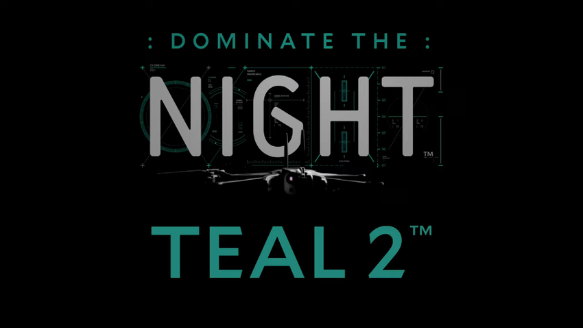 Red Cat Holdings geeft Oekraïne 200 van zijn nieuwste Teal 2 FPV-drones met 's werelds beste warmtebeeldcamera.