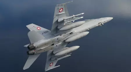 Polen koopt 400 AIM-120D-3 AMRAAM-raketten voor meer dan een miljard dollar