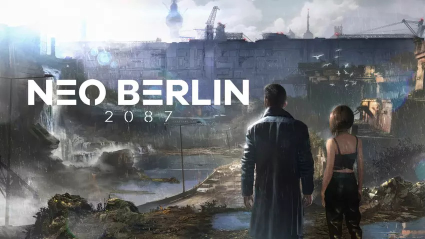 Elysium Game Studio publiceert nieuwe trailer voor cyberpunk actie-RPG Neo Berlin 2087