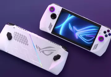 120Hz FHD-scherm, aangepaste AMD-chip, 16GB RAM ...