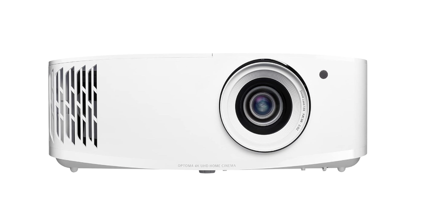Optoma UHD38x projector voor xbox one