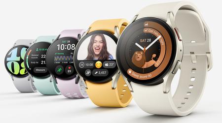Samsung Galaxy Watch 6 met LTE verkrijgbaar op Amazon met $80 korting