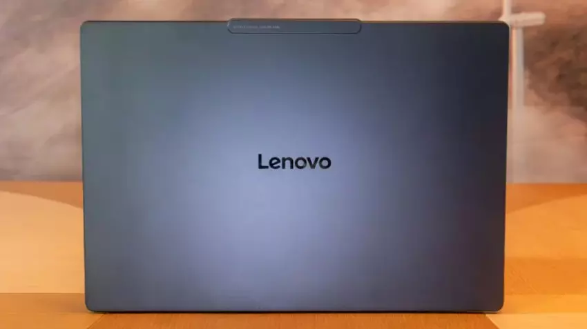 Lenovo Yoga Slim 7x AI-laptop