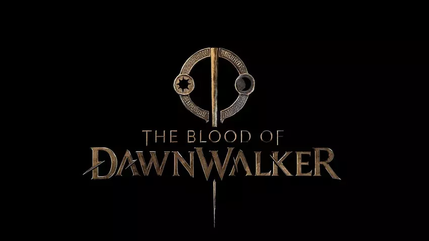 "De wereld heeft nodig wat ze vreest" - De Blood of Dawnwalker RPG van de belangrijkste makers van The Witcher 3 en Cyberpunk 2077 is officieel uitgebracht