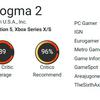 Weer een succes voor Capcom! Critici zijn dol op de Dragon's Dogma 2 RPG en geven het hoge waarderingen-4