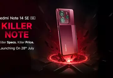 Xiaomi kondigt onverwacht de Redmi Note ...