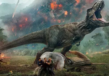 Dinosaurus keert terug: Een nieuwe "Jurassic ...