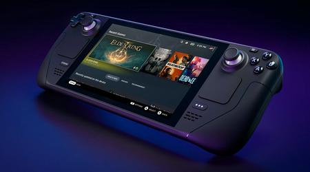 In drie jaar tijd heeft de verkoop van Steam Deck de 4 miljoen exemplaren benaderd - de populariteit van Valve's console is twee keer zo groot als die van zijn rivalen.
