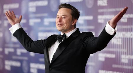 Musk intriges: het einde van het jaar zal "de meest epische presentatie in de geschiedenis van Tesla" zien