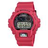 Casio G-Shock DW-6900TR horloge bij de Europese introductie