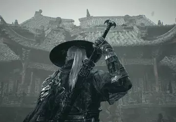 Actie-RPG Phantom Blade Zero ontvangt miljoeneninvesteringen ...