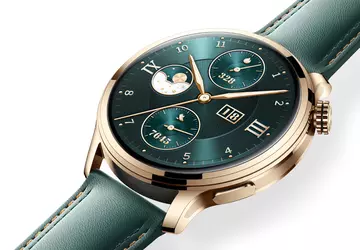 Hoeveel gaat de Honor Watch 4 ...