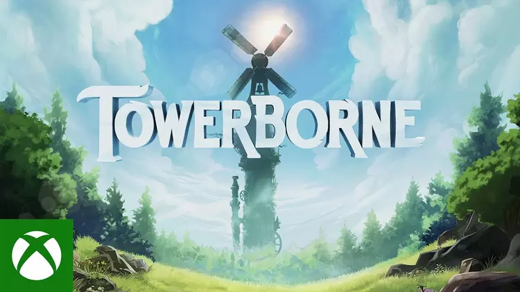 Het bijzondere coöperatieve spel Towerborne komt ...