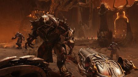 DOOM: The Dark Ages staat al aan de top van de consolecharts: het spel stond bovenaan de fysieke verkoopcharts in het VK
