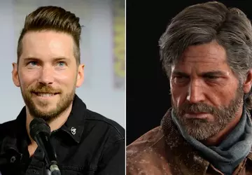 The Last of Us-ster Troy Baker ...