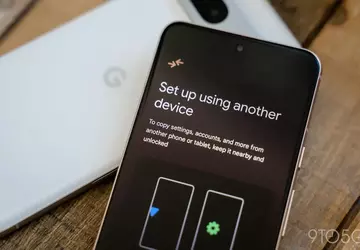 Google ontwikkelt nieuwe mogelijkheden voor gegevensoverdracht ...