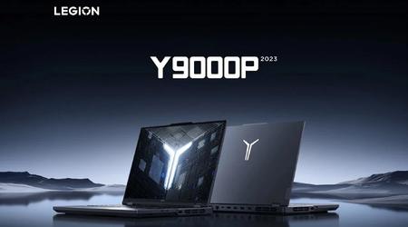 Legion Y9000P - gaming-laptop met Core i7-13650HX en GeForce RTX 4060 voor een prijs van $1320