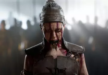 De release van Senua's Saga: Hellblade ...