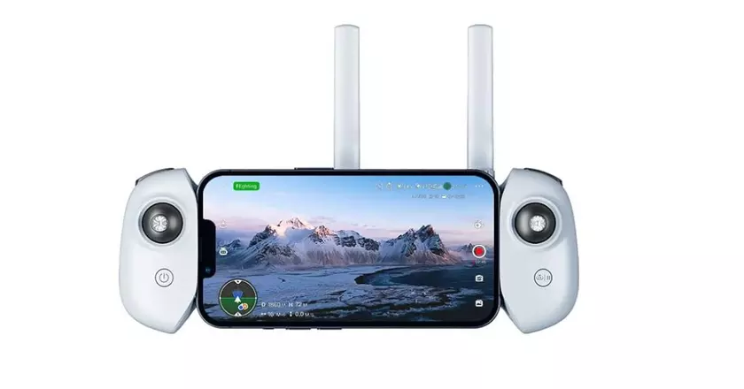 Potensic ATOM SE drones onder 200 euro test