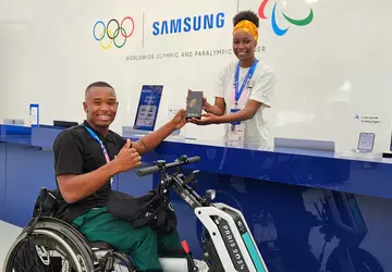 Samsung heeft 5.000 Galaxy Z Flip ...