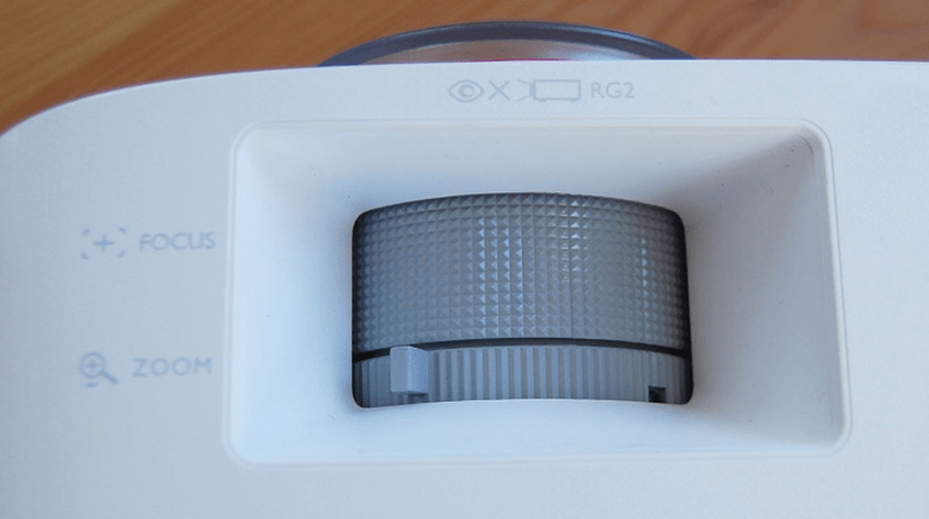 vergelijking GT1080HDR vs TH671ST