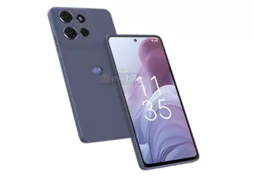 Motorola werkt aan Moto G Power ...