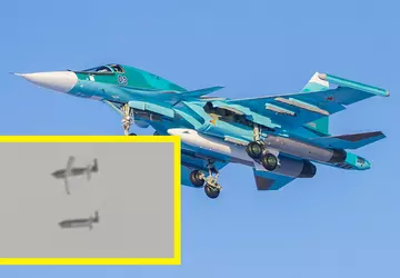 Russische propaganda heeft de eerste video ...