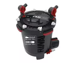 Fluval FX6 filterbak