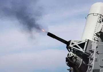 Amerikaanse matrozen tonen grappige en griezelige ...