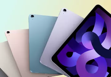 Apple onthult naar verwachting volgende week ...