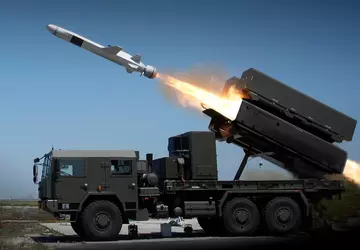 Polen bestelt twee divisies van Naval ...