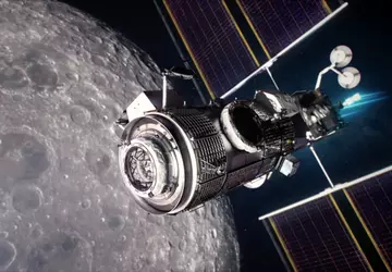 NASA creëert ChatGPT-analoog voor astronauten