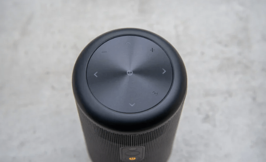 Nebula Capsule Max of Nebula Apollo