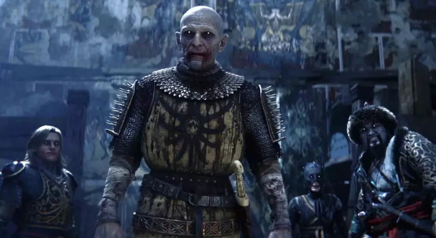 The Blood of Dawnwalker zal gamers niet vervelen: creatief directeur van Rebel Wolves onthult de duur van de ambitieuze RPG