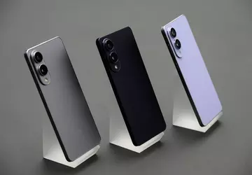 Ultra-dunne Galaxy S25 Edge wordt niet ...