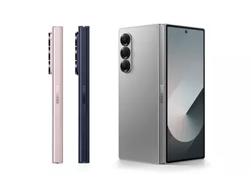 Samsung Galaxy Fold 6 krijgt een ...