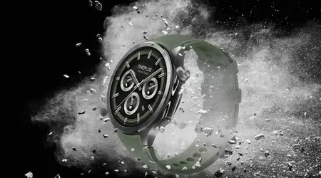 OnePlus lanceert mogelijk een nieuwe smartwatch met een diameter van 43 mm