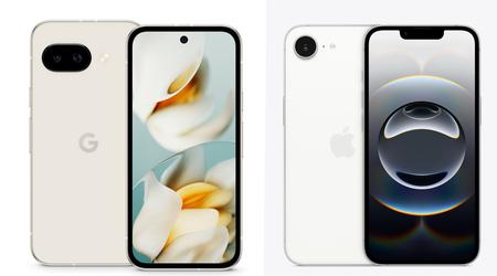 Vergelijking van de iPhone 16e en de aankomende Pixel 9a: Wat moet ik kiezen?