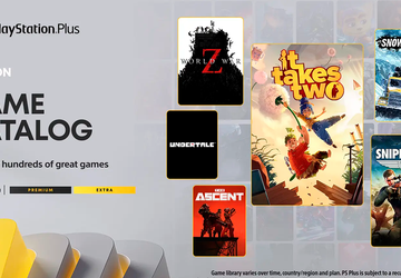 PlayStation voegt op 18 juli nieuwe ...