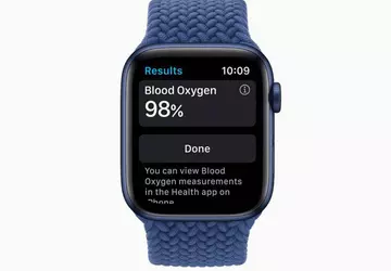 Apple heeft de hartslagoximeter verwijderd uit ...