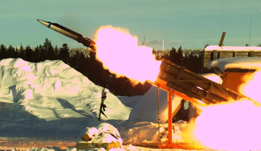 Met gecorrigeerde tekortkomingen: VS klaar om levering van precisiegeleide bommen aan Oekraïne te hervatten GLSDB