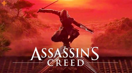 Insider: Assassin's Creed Red komt naar verwachting uit in november 2024