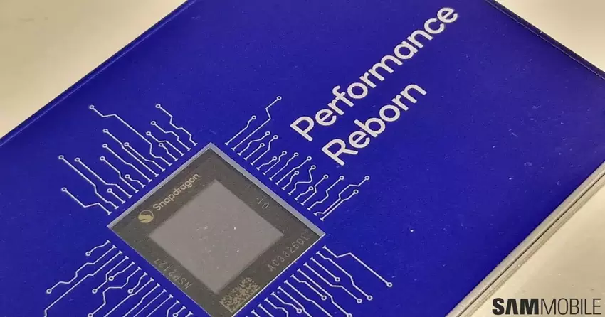 Galaxy S25 prijs kan omhoog door Snapdragon 8 Gen 4